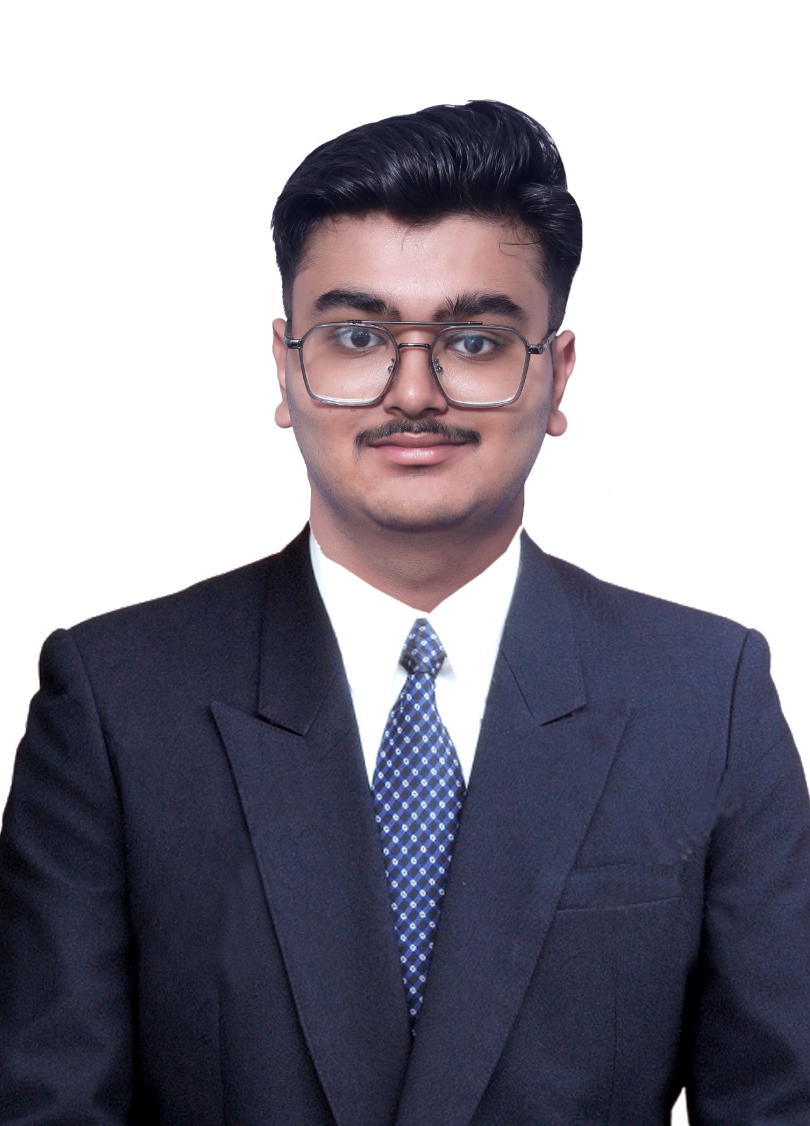 Kanav Garg